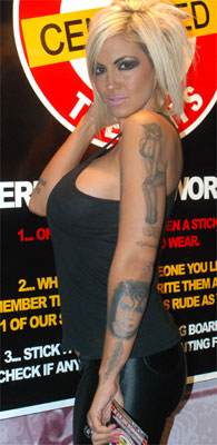 jody marsh