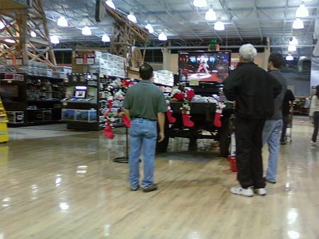 Michael Jackson Music Videos Fry's Electronics Houston