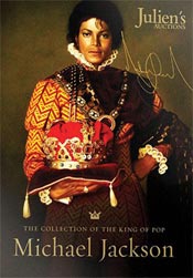 Michael Jackson Neverland Auction Julen's Auctions 2009