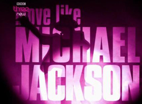 BBC����MJһ���趯����������Ƶ��