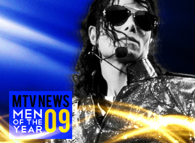 �ܿ�ѷ��ѡ2009��MTV��ȷ������