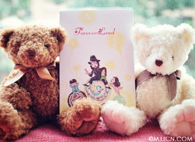 MJ������ForeverLand����ʼͨ��