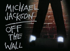 ����ȷ�Ͻ����С�Off The Wall��30��������