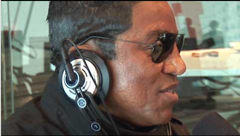 Jermaine Jackson